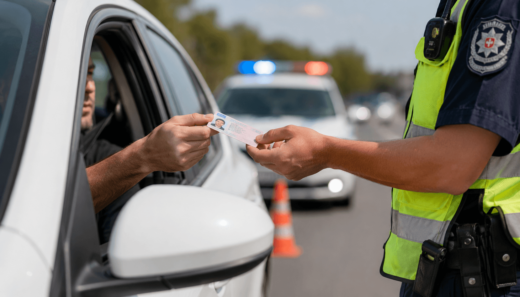 Yeni Trafik Yasasıyla Ehliyet İptalleri Hemen Başlayacak