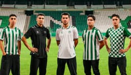 Konyaspor’da Formalar Taraftarı Hayal Kırıklığına Uğrattı