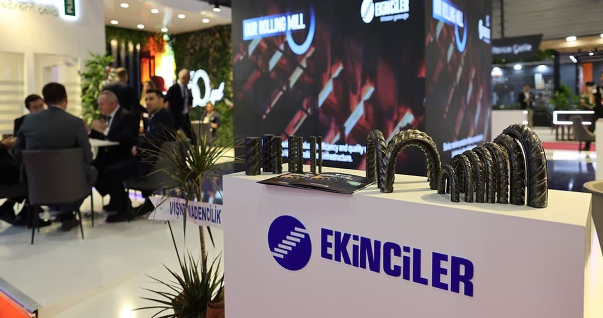 Ekinciler Demir Çelik Halka Arzında Fiyat Belli Oldu