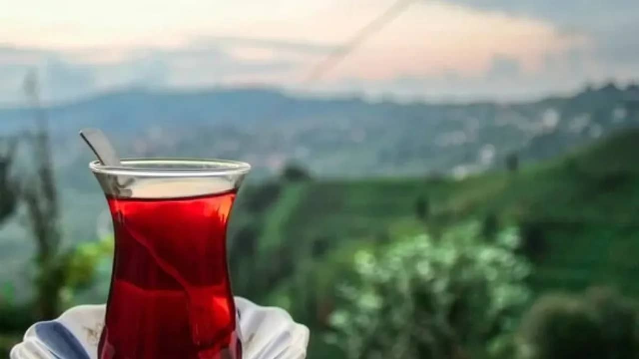 121 Yıllık Çay Devi İflas Etti! Mahkeme Kararı Kesinleşti