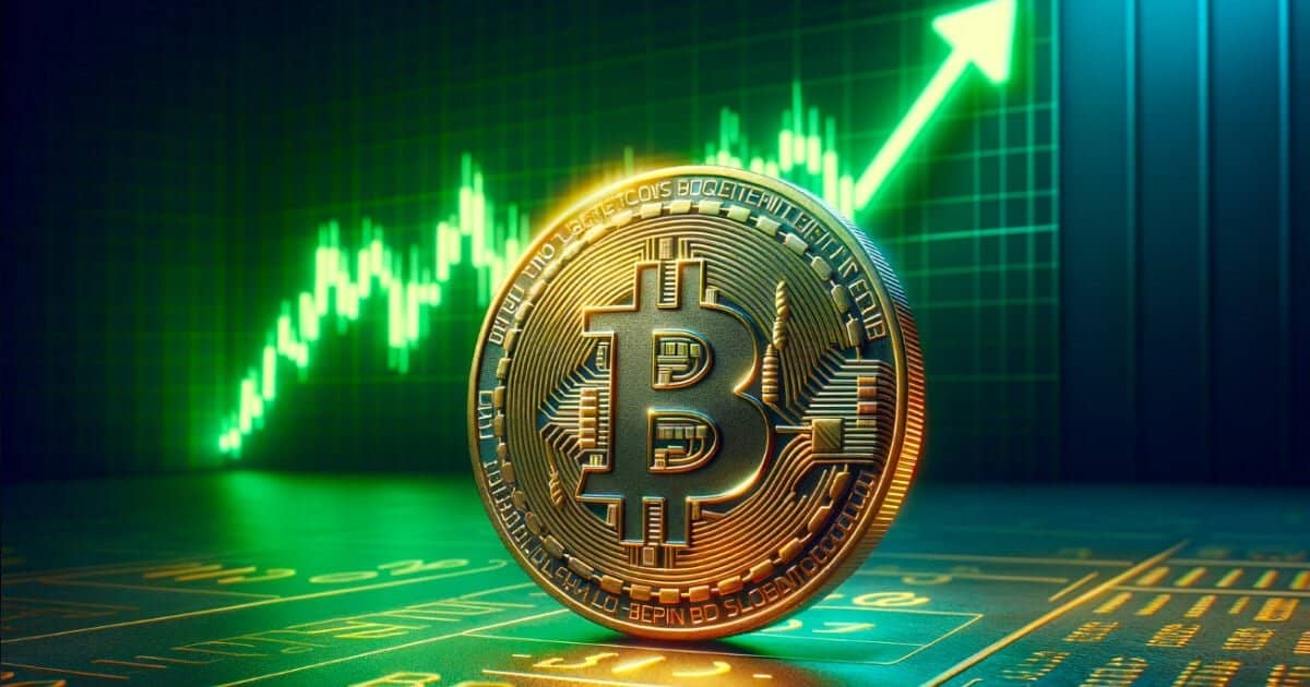 Bitcoin Toparlanıyor Mu? Kritik Seviyeler Yakından İzleniyor