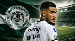 Konyaspor İçin Brezilyalı Yıldız İddiası Gündeme Geldi