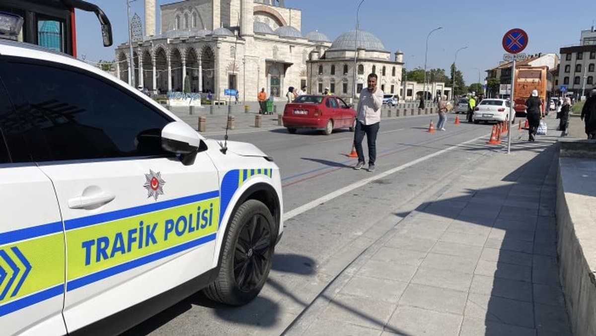 Konya’da Bayram Tedbirleri Açıklandı: 22 Bin Personel Sahada