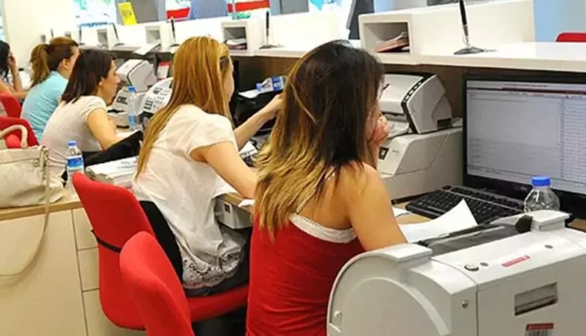 Bankalar Cumartesi Günleri Çalışacak mı?
