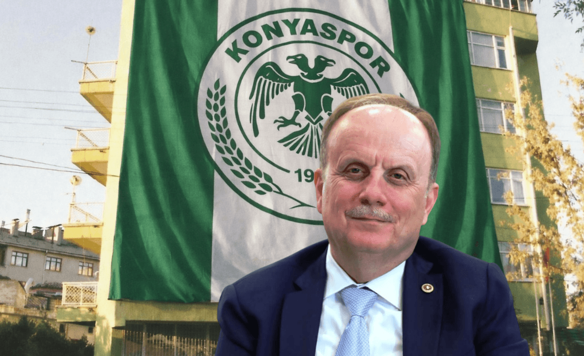 Mehmet Baykan’ın Kaleminden Yaşanmış Hikayeler: Uçtu Uçtu Başkan Uçtu!