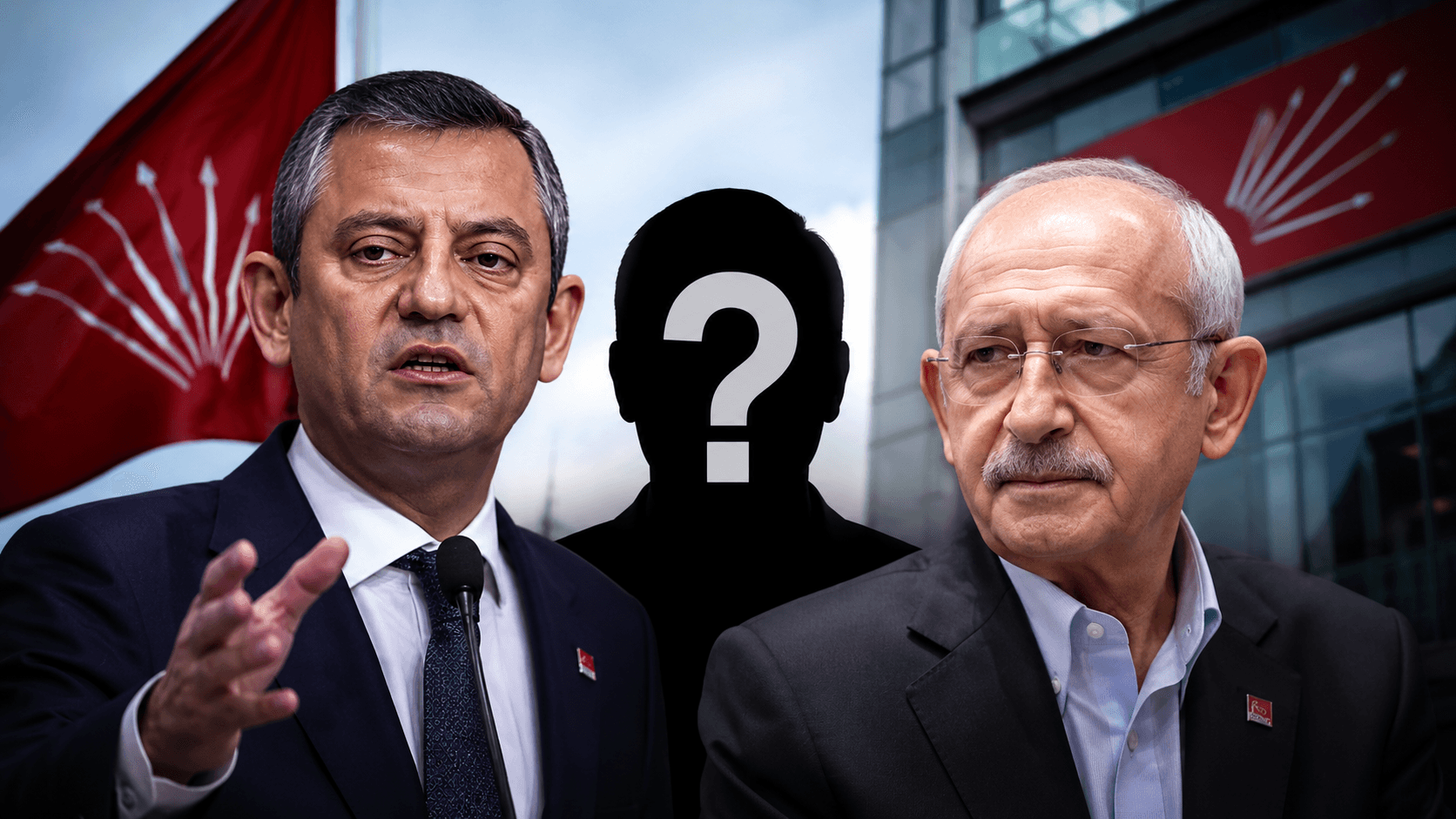 CHP'de Yeni Parti İddiası: İstiklal Partisi İsmi Gündemde