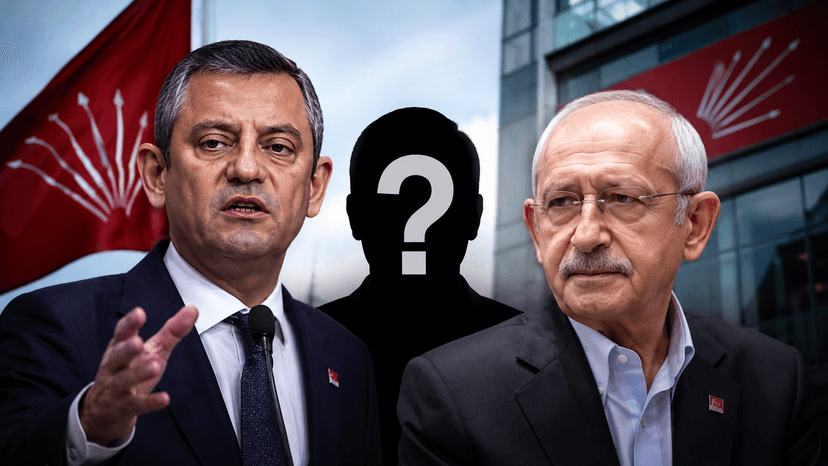 CHP'de Yeni Parti İddiası: İstiklal Partisi İsmi Gündemde