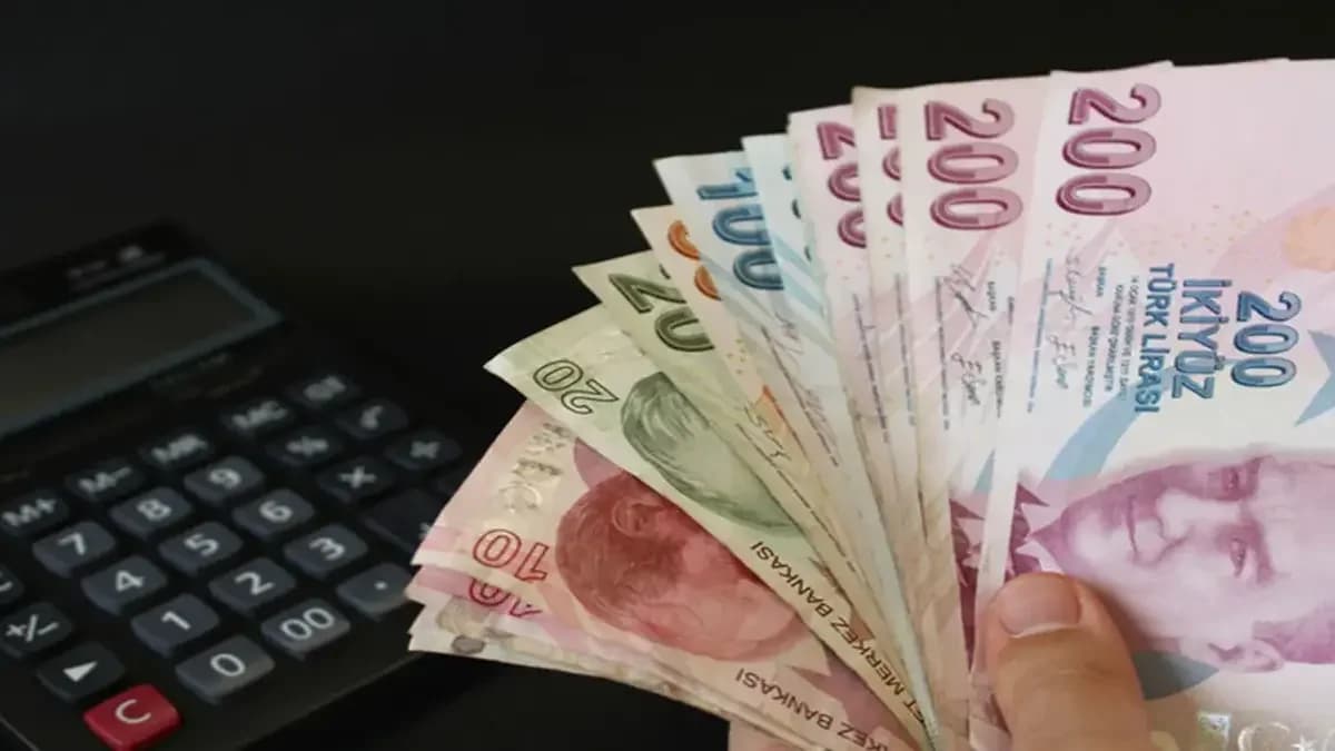 Emekli Bayram İkramiyesi Ne Zaman Ödenecek? İşte Detay