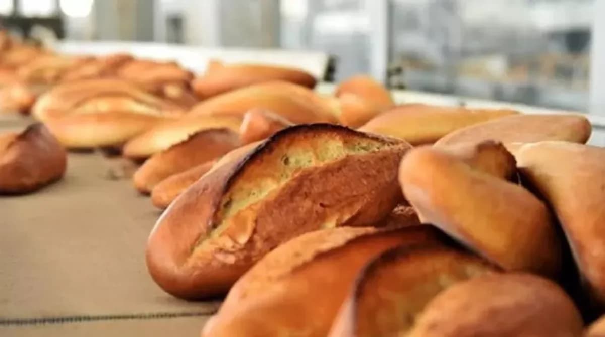 İzmir’de Ekmeğe Zam Geldi: İşte Yeni Ekmek Fiyatı!