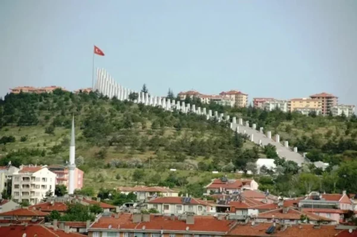 Polatlı İl Oluyor Mu? İl Adayı İlçeler Listesinde Yer Aldı