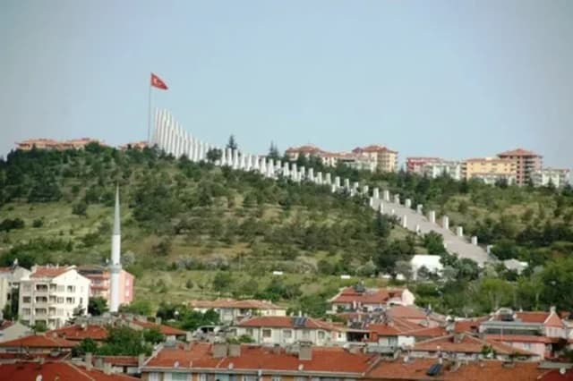 Polatlı İl Oluyor Mu? İl Adayı İlçeler Listesinde Yer Aldı