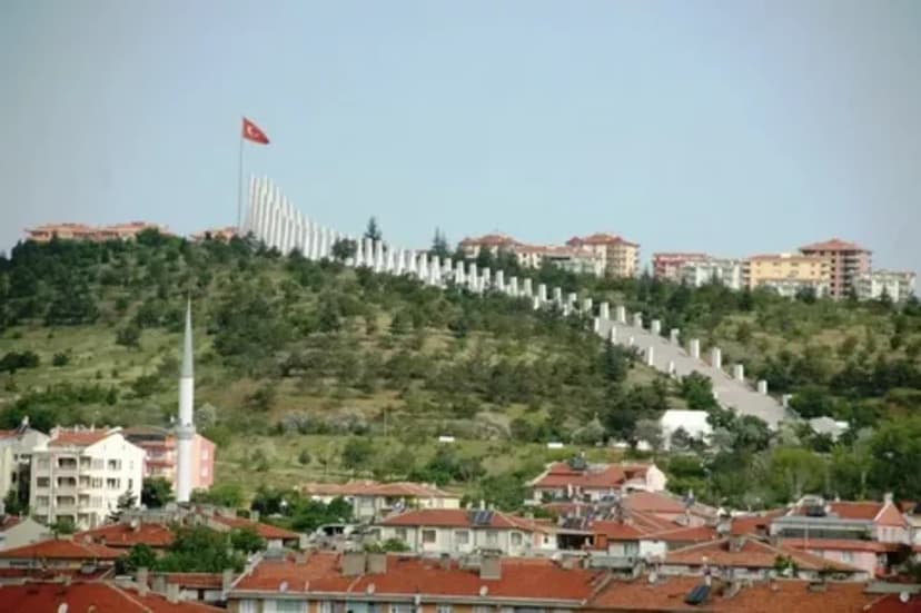 Polatlı İl Oluyor Mu? İl Adayı İlçeler Listesinde Yer Aldı