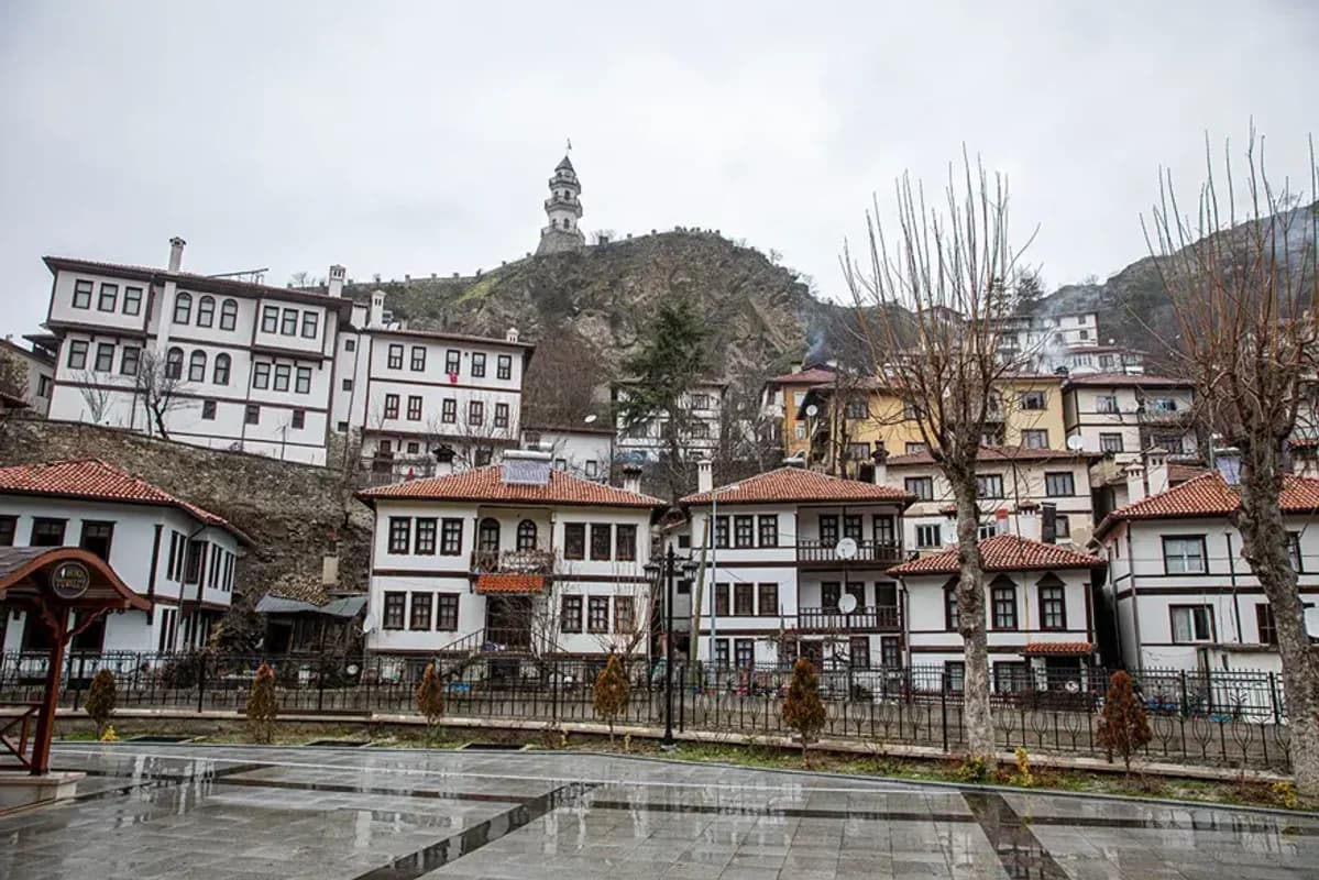 Kalabalıktan Uzak Yaşam Arayanlara Türkiye’nin Sakin Şehirleri