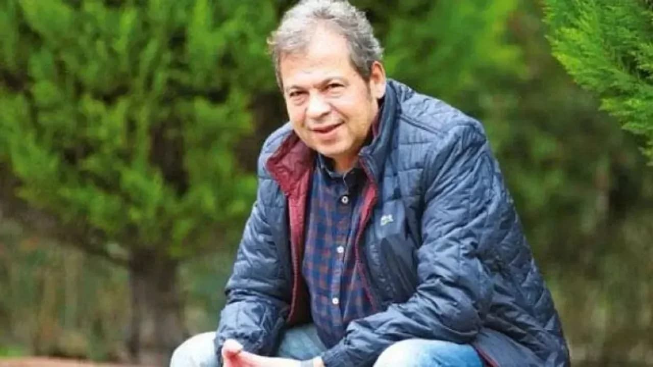 İlyas İlbey'in Sağlık Durumu Açıklandı: Dua İstendi
