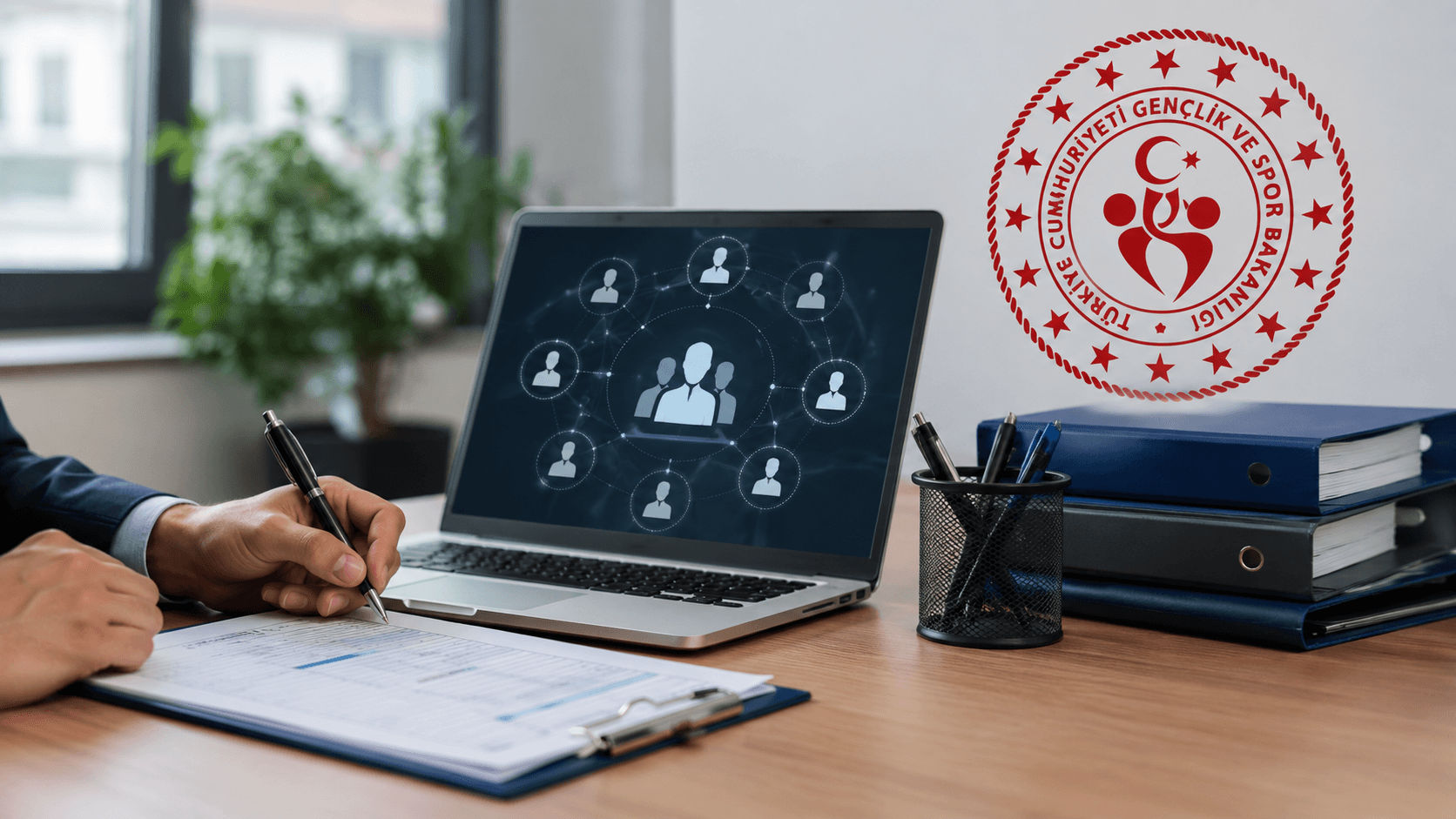 GSB Personeline Müjde! Atama Ve Nakil Başvuruları Başlıyor