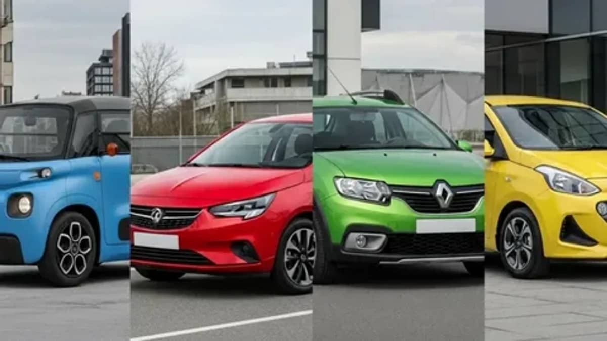 Sıfır Otomobilde Fiyatlar Sabitlendi! İşte Yeni Liste