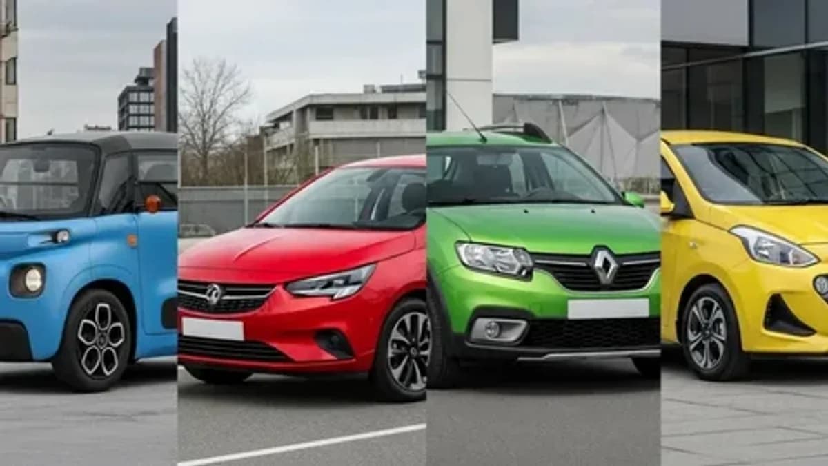 Sıfır Otomobilde Fiyatlar Sabitlendi! İşte Yeni Liste