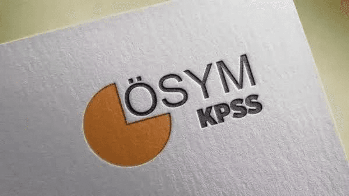 KPSS-2026/1 Tercih Sonuçları Açıklandı! İşte Sorgulama Ekranı