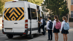 Haziran Ayında Okul Servis Ücreti Ödenir Mi? İşte Yanıtı
