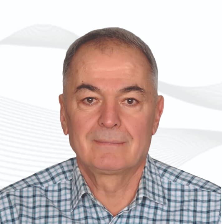 Dr. Orhan Ahmet Şener