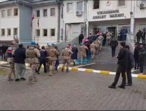 Şanlıurfa’daki cinayetin ardından yasak aşk çıktı