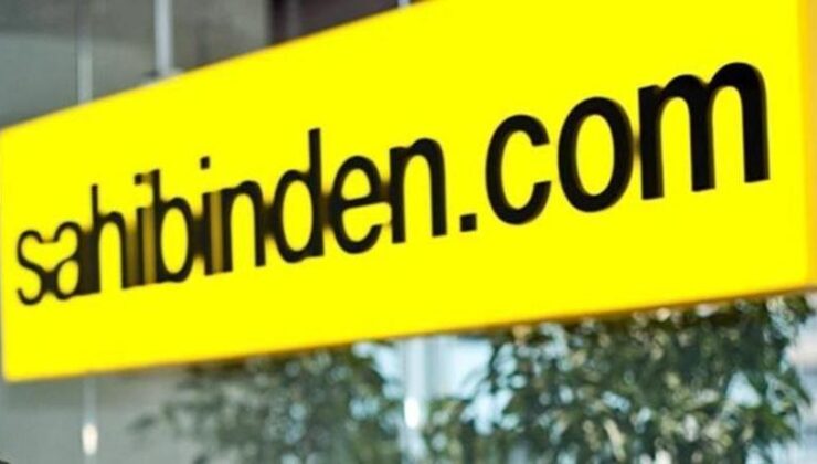 Sahibinden.com’da Erişim Sorunu: Kullanıcılar Sunucu Hatasıyla Karşılaşıyor!