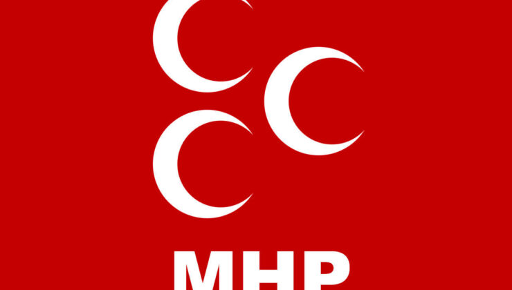 MHP, 55 ilçede daha belediye başkan adaylarını açıkladı