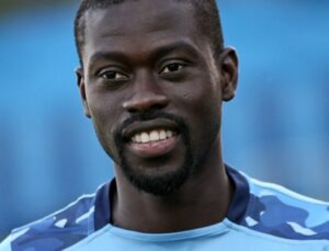 Adana Demirspor, Badou Ndiaye ile yollarını ayırdı