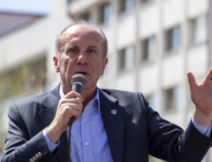 Muharrem İnce’den Çıkış: ‘Cuma Gününe Kadar Sabretmenizi Rica Ediyorum