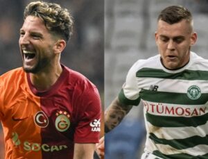 Konyaspor, Galatasaray deplasmanında terleyecek! İşte muhtemel 11’ler