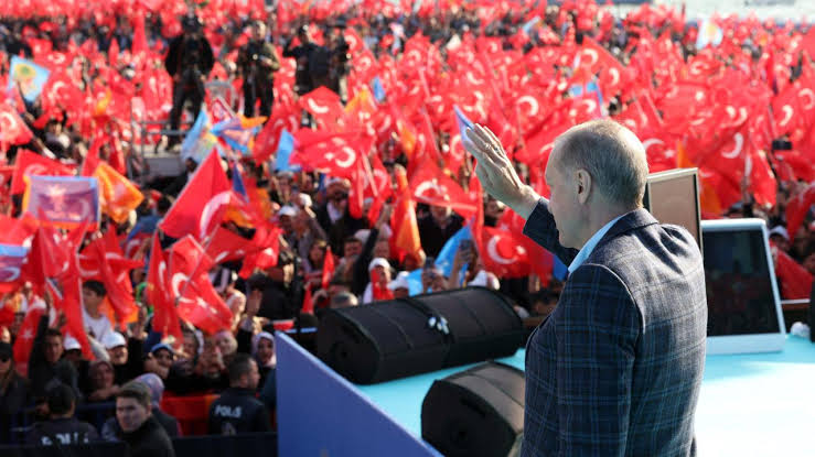 AKP Konya’da kaç ilçede aday gösterecek?