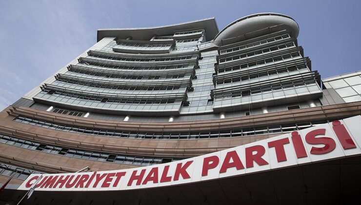 CHP’de İstanbul Belirsizliği: İlçe Adayları Henüz Belli Değil!