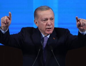 Erdoğan: Şeriata düşmanlık, dinin kendisine husumettir