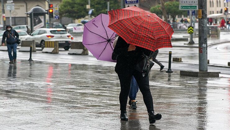 Meteorolojiden yağış müjdesi! Bu tarihlere dikkat