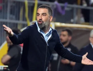 Arda Turan’a Vergi Kaçırmaktan 1 Yıl Hapis Cezası