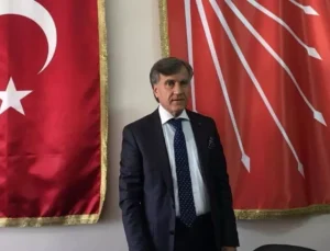 CHP Konya Adayı Sonkaya: İşimiz Gücümüz Konya Olacak