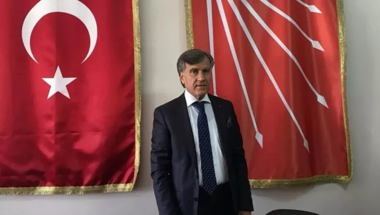 CHP Konya Adayı Sonkaya: İşimiz Gücümüz Konya Olacak