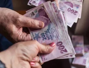 O Belediye Emeklilere 5000 Lira Veriyor! Son 3 Gün