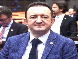 CHP Konya Milletvekili Barış Bektaş: 19 Mayıs, halkımızın ayağını bağlayan zincirleri kırdığı bir milattır