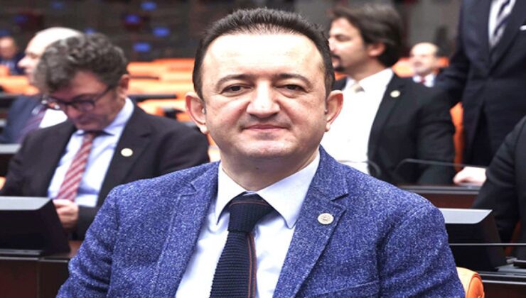 CHP Konya Milletvekili Barış Bektaş: 19 Mayıs, halkımızın ayağını bağlayan zincirleri kırdığı bir milattır