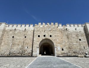 Konya’da 800 Yıllık Otel Hizmete Giriyor