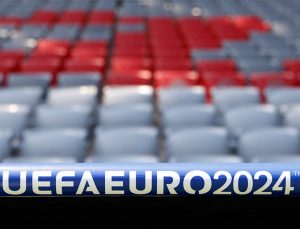 Türkiye, EURO 2024 Mesaisine Başlıyor