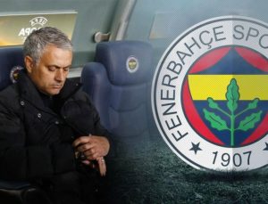 Fenerbahçe Transferde Büyük Oynuyor! Bomba Patlamak Üzere