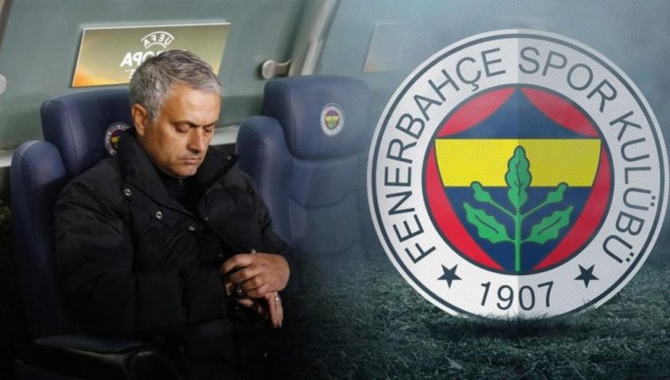 Fenerbahçe Transferde Büyük Oynuyor! Bomba Patlamak Üzere