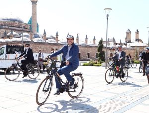 AKP’li Başkan Açıkladı: Konya’nın En Önemli Sorunu Ne?