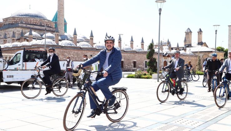 AKP’li Başkan Açıkladı: Konya’nın En Önemli Sorunu Ne?