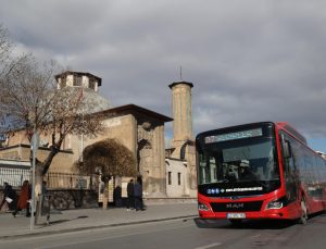 Konya’da Kurban Bayramında Hangi Günlerde Ulaşım ve Otoparklar Ücretsiz?