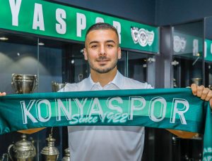 Konyaspor’da İç Transfer Harekatı! Çifte İmza