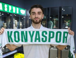 Konyaspor’dan Genç Kanat Hamlesi! 3 Yıllık İmza