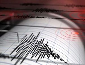 Konya’da Deprem Oldu! Kandilli Doğruladı